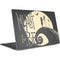 Disney The Nightmare Before Christmas Jack and Sally Meant to Be Dell XPS Skin